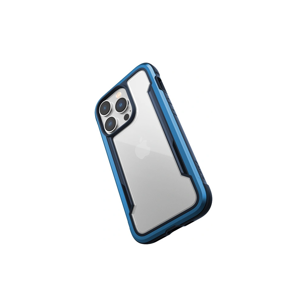 Hurtownia GSM - Etui X-Doria Raptic Shield Apple iPhone 14 Pro (Tengerkék) - XDR210 - {ean13} - Hurt