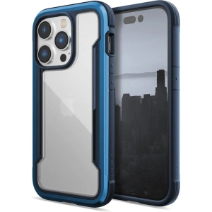 Hurtownia GSM - Case X-Doria Raptic Shield Apple iPhone 14 Pro (Marineblau) - XDR210 - {ean13} - Hurt