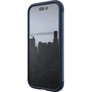 Hurtownia GSM - Case X-Doria Raptic Shield Apple iPhone 14 Pro (Marineblau) - XDR210 - {ean13} - Hurt