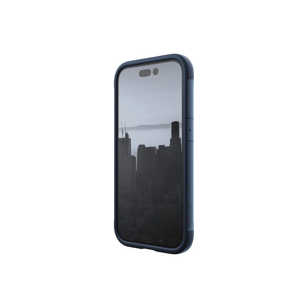 Hurtownia GSM - Etui X-Doria Raptic Shield Apple iPhone 14 Pro (Tengerkék) - XDR210 - {ean13} - Hurt