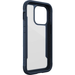 Hurtownia GSM - Case X-Doria Raptic Shield Apple iPhone 14 Pro (Marineblau) - XDR210 - {ean13} - Hurt