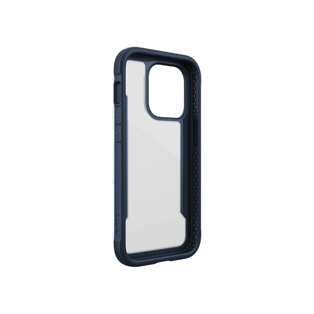 Hurtownia GSM - Case X-Doria Raptic Shield Apple iPhone 14 Pro (Marineblau) - XDR210 - {ean13} - Hurt