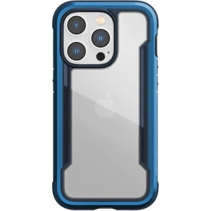 Hurtownia GSM - Case X-Doria Raptic Shield Apple iPhone 14 Pro (Marineblau) - XDR210 - {ean13} - Hurt