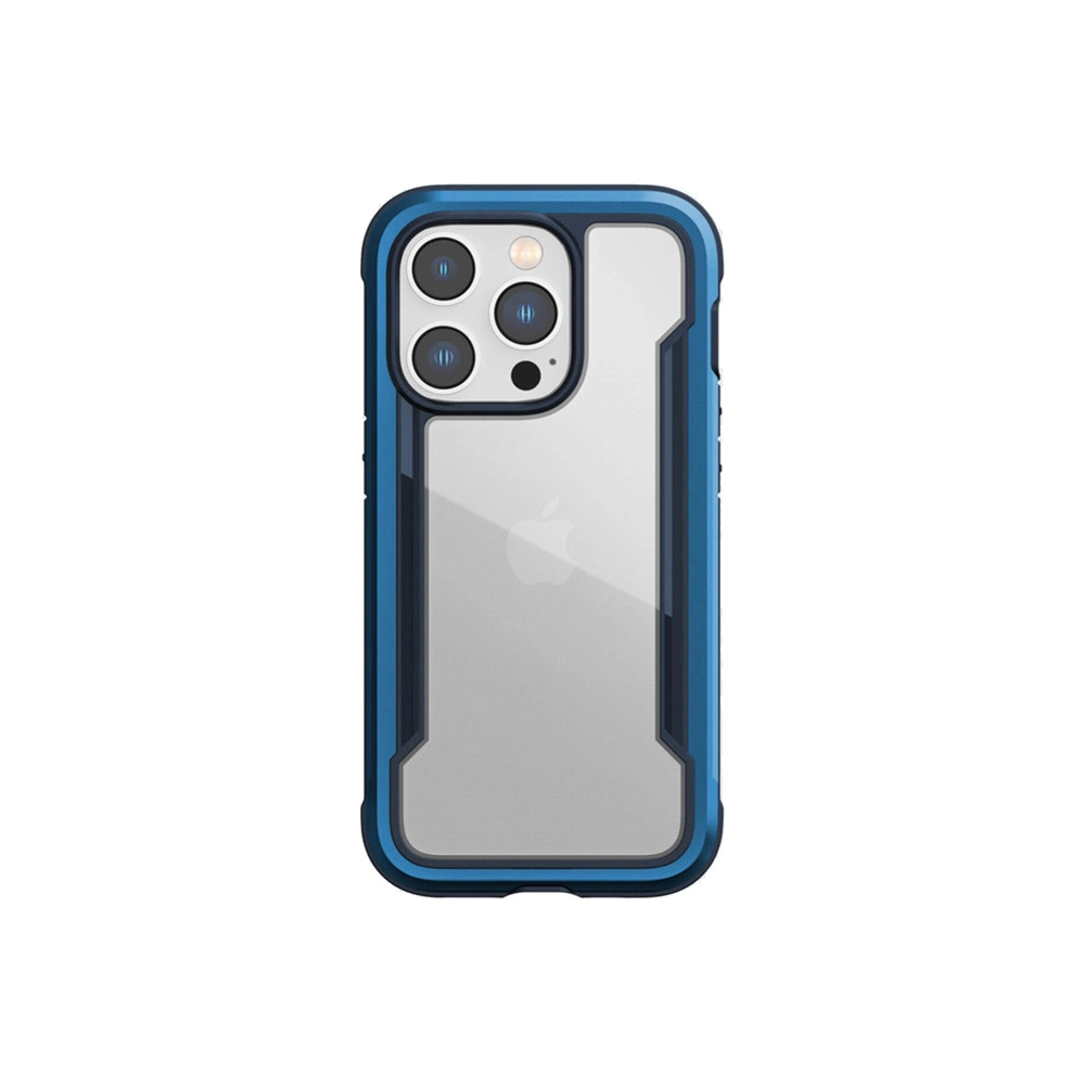 Hurtownia GSM - Etui X-Doria Raptic Shield Apple iPhone 14 Pro (Tengerkék) - XDR210 - {ean13} - Hurt