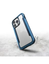 Hurtownia GSM - Etui X-Doria Raptic Shield Apple iPhone 14 Pro (Marine Blue) - XDR210 - {ean13} - Hurt