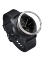 Hurtownia GSM - Nakładka na tachymetr Ringke Samsung Galaxy Sport/Watch 42mm stal nierdzewna srebrna GW-42-02 - RGK1126SLV - {ean13} - Hurt