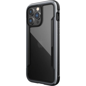 Hurtownia GSM - Case X-Doria Raptic Shield Apple iPhone 14 Pro Max (Schwarz) - XDR211 - {ean13} - Hurt