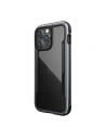Hurtownia GSM - Etui X-Doria Raptic Shield Apple iPhone 14 Pro Max (Fekete) - XDR211 - {ean13} - Hurt