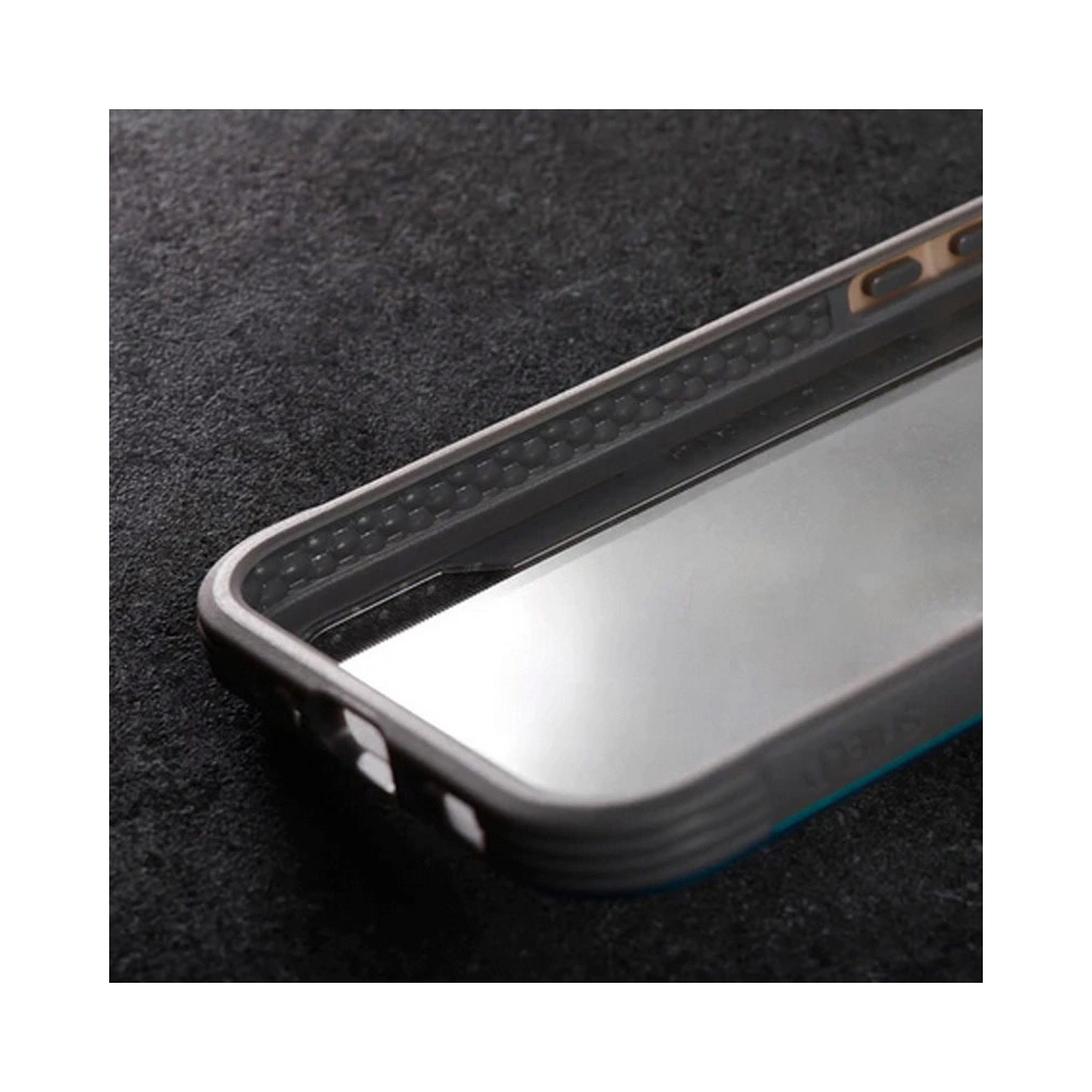 Hurtownia GSM - Etui X-Doria Raptic Shield Apple iPhone 14 Pro Max (Černá) - XDR211 - {ean13} - Hurt