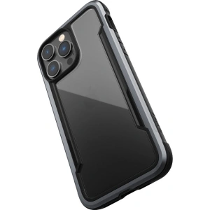 Hurtownia GSM - Case X-Doria Raptic Shield Apple iPhone 14 Pro Max (Schwarz) - XDR211 - {ean13} - Hurt