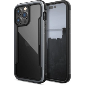 Hurtownia GSM - Case X-Doria Raptic Shield Apple iPhone 14 Pro Max (Schwarz) - XDR211 - {ean13} - Hurt