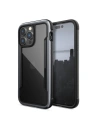 Hurtownia GSM - Etui X-Doria Raptic Shield Apple iPhone 14 Pro Max (Černá) - XDR211 - {ean13} - Hurt