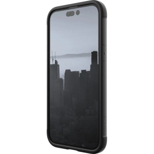 Hurtownia GSM - Case X-Doria Raptic Shield Apple iPhone 14 Pro Max (Schwarz) - XDR211 - {ean13} - Hurt