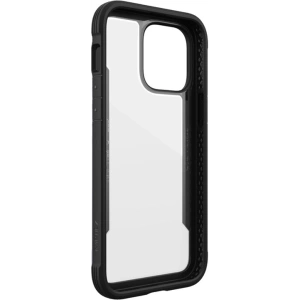 Hurtownia GSM - Case X-Doria Raptic Shield Apple iPhone 14 Pro Max (Schwarz) - XDR211 - {ean13} - Hurt