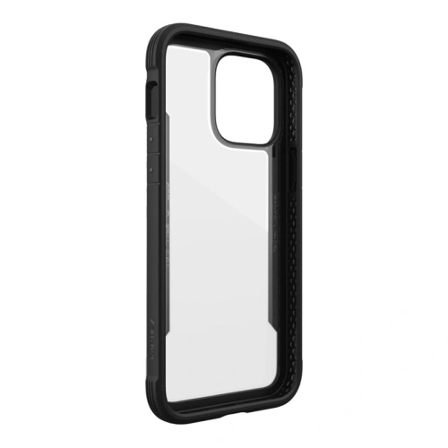 Etui X-Doria Raptic Shield Apple iPhone 14 Pro Max (Black)