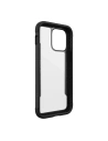 Hurtownia GSM - Case X-Doria Raptic Shield Apple iPhone 14 Pro Max (Schwarz) - XDR211 - {ean13} - Hurt