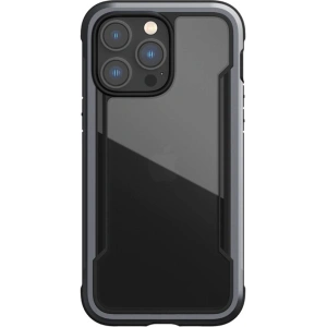 Hurtownia GSM - Case X-Doria Raptic Shield Apple iPhone 14 Pro Max (Schwarz) - XDR211 - {ean13} - Hurt