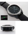 Hurtownia GSM - Nakładka na tachymetr Ringke Samsung Galaxy Sport/Watch 42mm stal nierdzewna srebrna GW-42-02 - RGK1126SLV - {ean13} - Hurt