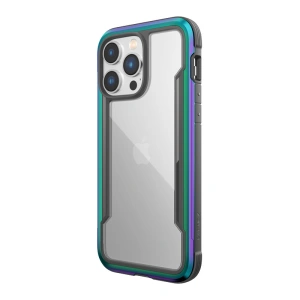 Case X-Doria Raptic Shield Apple iPhone 14 Pro Max (Iridescent)