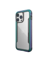 Case X-Doria Raptic Shield Apple iPhone 14 Pro Max (Iridescent)