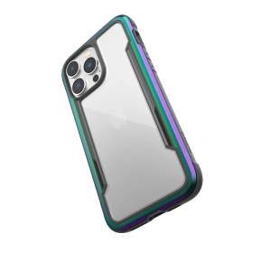 Hurtownia GSM - Case X-Doria Raptic Shield Apple iPhone 14 Pro Max (Iridescent) - XDR212 - {ean13} - Hurt