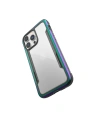 Hurtownia GSM - Etui X-Doria Raptic Shield Apple iPhone 14 Pro Max (Iridescent) - XDR212 - {ean13} - Hurt