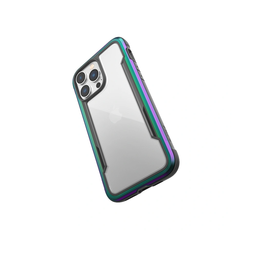 Hurtownia GSM - Case X-Doria Raptic Shield Apple iPhone 14 Pro Max (Iridescent) - XDR212 - {ean13} - Hurt