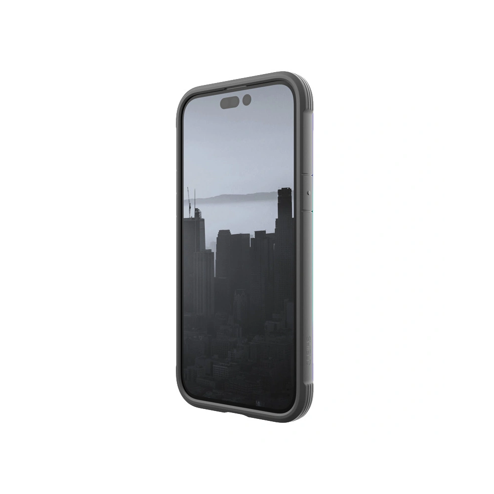 Hurtownia GSM - Case X-Doria Raptic Shield Apple iPhone 14 Pro Max (Iridescent) - XDR212 - {ean13} - Hurt