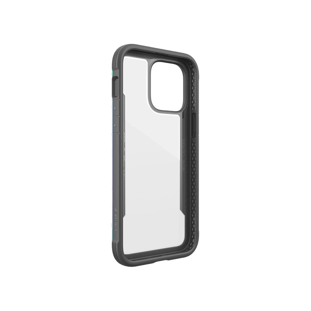 Hurtownia GSM - Case X-Doria Raptic Shield Apple iPhone 14 Pro Max (Iridescent) - XDR212 - {ean13} - Hurt