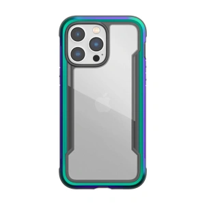 Hurtownia GSM - Case X-Doria Raptic Shield Apple iPhone 14 Pro Max (Iridescent) - XDR212 - {ean13} - Hurt