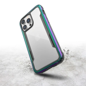 Wholesale X-Doria Raptic Shield Apple iPhone 14 Pro Max (Iridescent) - XDR212 - {ean13} - Hurt