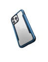 Hurtownia GSM - Etui X-Doria Raptic Shield Apple iPhone 14 Pro Max (Albastru Marin) - XDR213 - {ean13} - Hurt