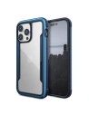 Hurtownia GSM - Etui X-Doria Raptic Shield Apple iPhone 14 Pro Max (Marine Blue) - XDR213 - {ean13} - Hurt