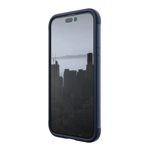 Hurtownia GSM - Case X-Doria Raptic Shield Apple iPhone 14 Pro Max (Marineblau) - XDR213 - {ean13} - Hurt