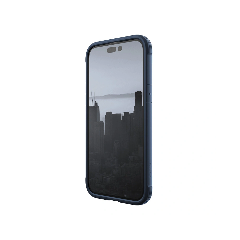 Hurtownia GSM - Etui X-Doria Raptic Shield Apple iPhone 14 Pro Max (Tengerkék) - XDR213 - {ean13} - Hurt