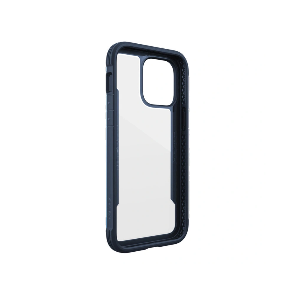 Hurtownia GSM - Etui X-Doria Raptic Shield Apple iPhone 14 Pro Max (Albastru Marin) - XDR213 - {ean13} - Hurt