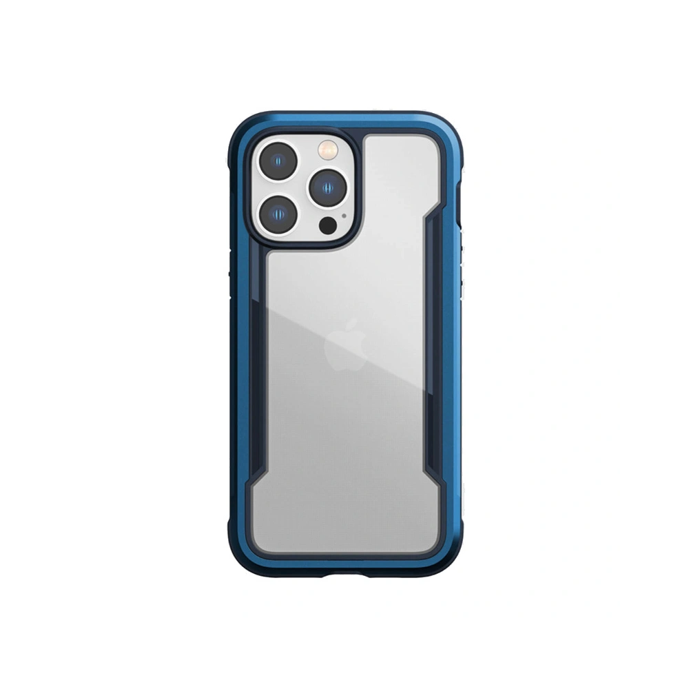 Hurtownia GSM - Etui X-Doria Raptic Shield Apple iPhone 14 Pro Max (Tengerkék) - XDR213 - {ean13} - Hurt