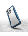 Hurtownia GSM - Etui X-Doria Raptic Shield Apple iPhone 14 Pro Max (Albastru Marin) - XDR213 - {ean13} - Hurt
