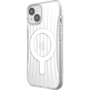 Hurtownia GSM - Case X-Doria Raptic Clutch MagSafe Apple iPhone 14 (Transparent) - XDR214 - {ean13} - Hurt