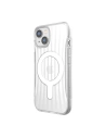 Etui X-Doria Raptic Clutch MagSafe Apple iPhone 14 (Clear)