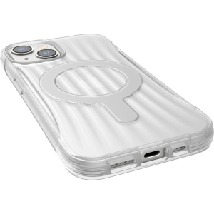 Hurtownia GSM - Case X-Doria Raptic Clutch MagSafe Apple iPhone 14 (Transparent) - XDR214 - {ean13} - Hurt