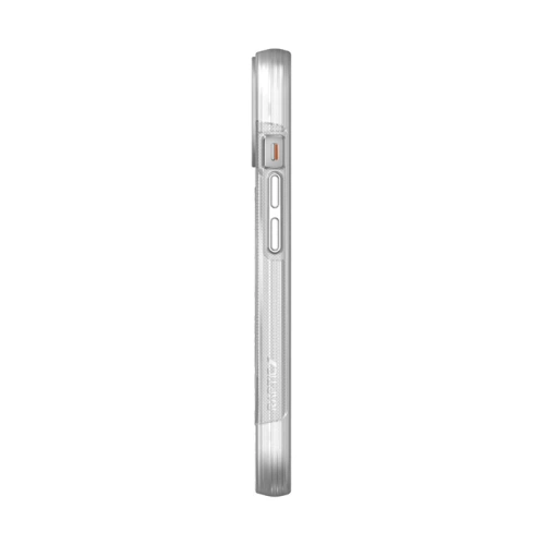 Etui X-Doria Raptic Clutch MagSafe Apple iPhone 14 (Clear)