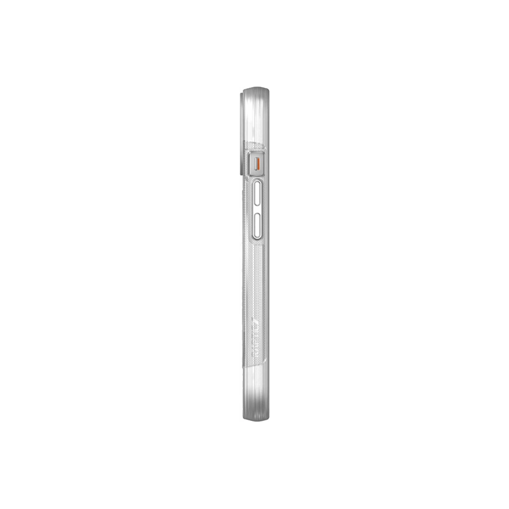 Hurtownia GSM - Etui X-Doria Raptic Clutch MagSafe Apple iPhone 14 (Čiré) - XDR214 - {ean13} - Hurt