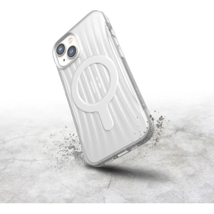 Hurtownia GSM - Case X-Doria Raptic Clutch MagSafe Apple iPhone 14 (Transparent) - XDR214 - {ean13} - Hurt