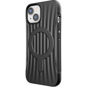 Hurtownia GSM - Case X-Doria Raptic Clutch MagSafe Apple iPhone 14 (Schwarz) - XDR215 - {ean13} - Hurt