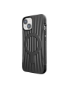 Etui X-Doria Raptic Clutch MagSafe Apple iPhone 14 (Černá)