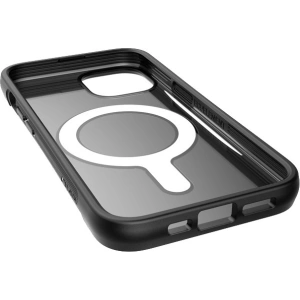 Hurtownia GSM - Case X-Doria Raptic Clutch MagSafe Apple iPhone 14 (Schwarz) - XDR215 - {ean13} - Hurt