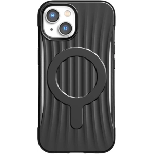 Hurtownia GSM - Case X-Doria Raptic Clutch MagSafe Apple iPhone 14 (Schwarz) - XDR215 - {ean13} - Hurt