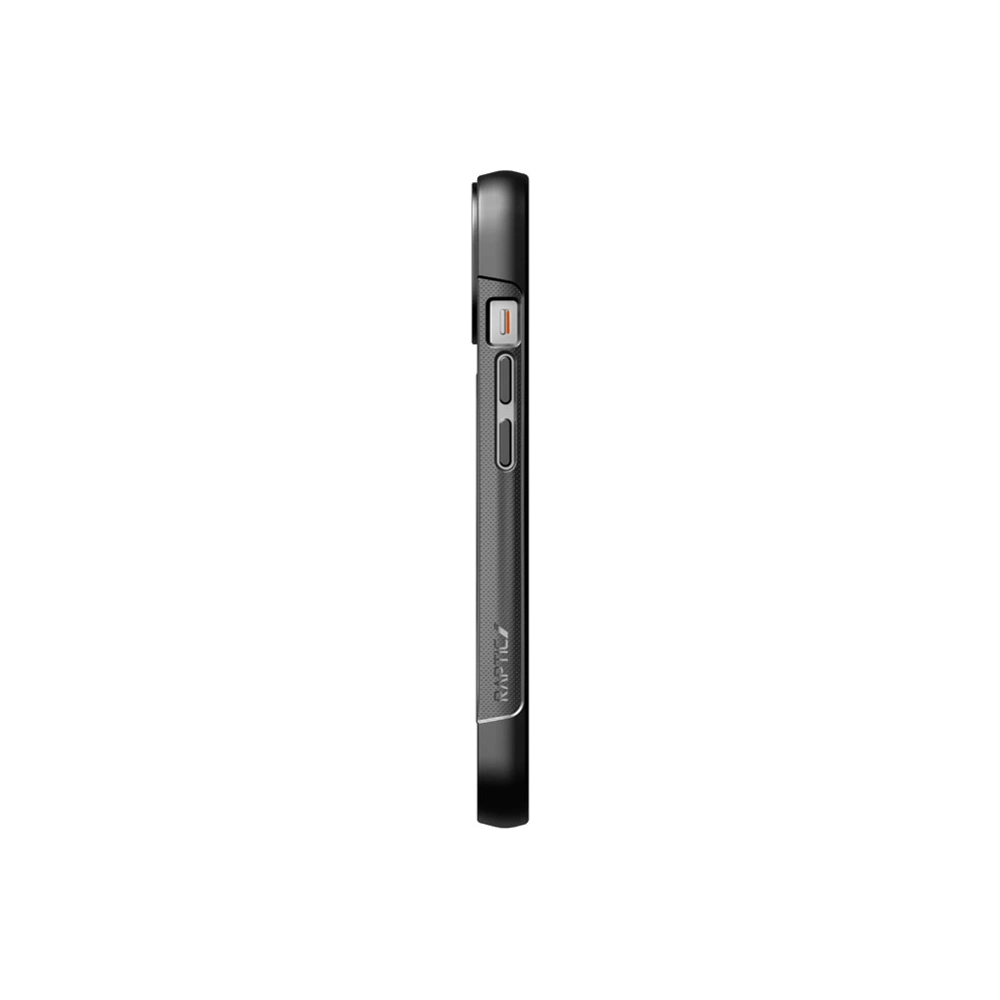 Hurtownia GSM - Etui X-Doria Raptic Clutch MagSafe Apple iPhone 14 (Černá) - XDR215 - {ean13} - Hurt
