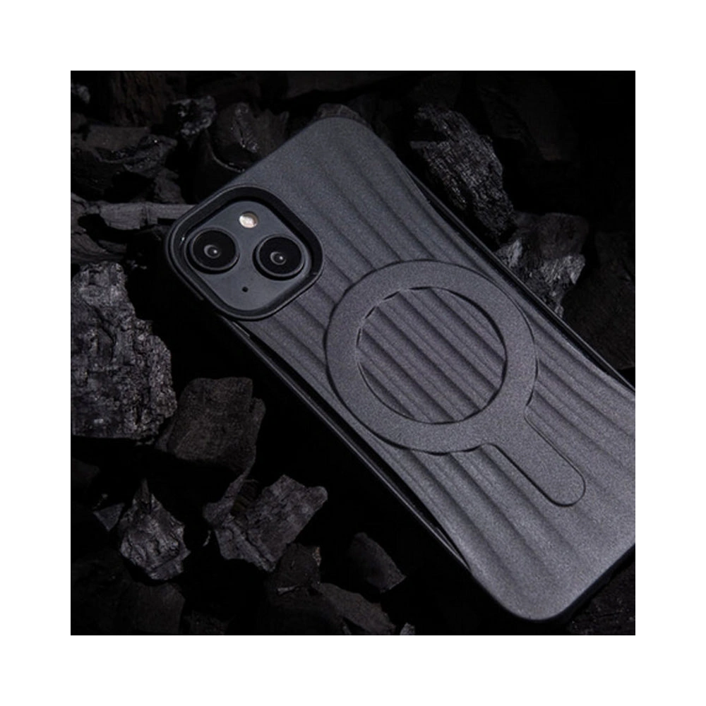 Hurtownia GSM - Etui X-Doria Raptic Clutch MagSafe Apple iPhone 14 (Černá) - XDR215 - {ean13} - Hurt